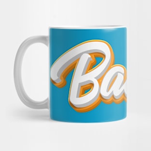 Babelas Mug